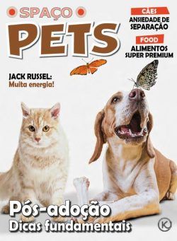 Spaco Pets – Agosto 2024