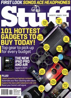 Stuff South Africa – August-September 2024