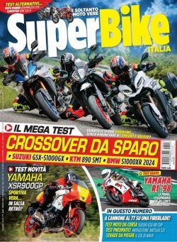 Superbike Italia – Agosto-Settembre 2024