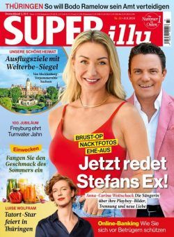 SuperIllu – 7 August 2024