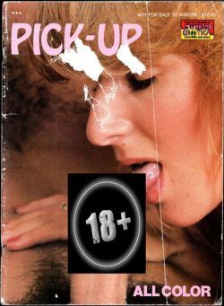 Swedish Erotica Pick-Up