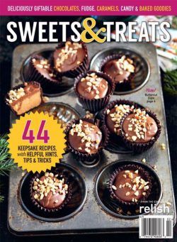 Sweets & Treats – 2024