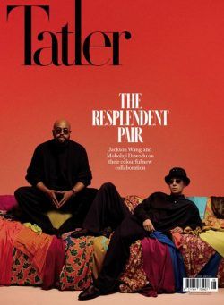 Tatler Malaysia – August 2024