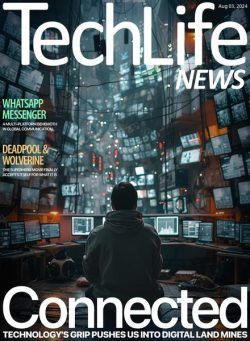 Techlife News – August 3 2024