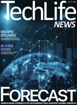 Techlife News – Issue 659 – June 15 2024