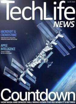 Techlife News – Issue 665 – July 27 2024