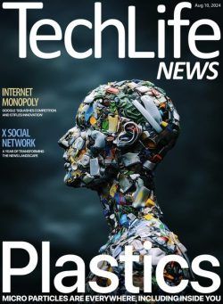 Techlife News – Issue 667 – August 10 2024