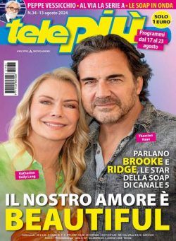 Telepiu – 13 Agosto 2024