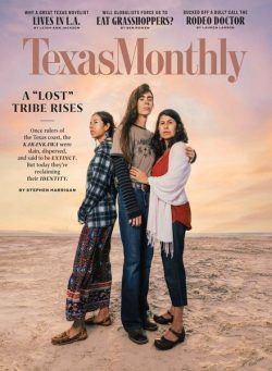 Texas Monthly – September 2024