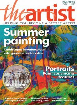 The Artist – September 2024