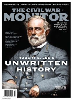 The Civil War Monitor – Fall 2024