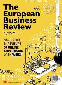 The European Business Review – July-August 2024