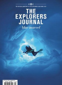 The Explorers Journal – Summer 2024