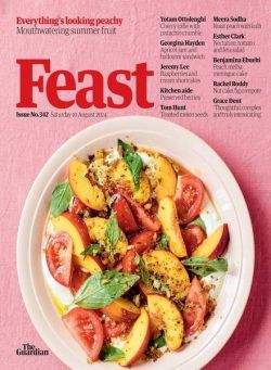 The Guardian Feast – 10 August 2024