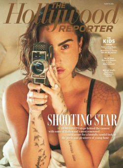 The Hollywood Reporter – August 14 2024