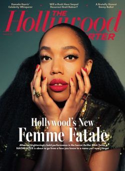 The Hollywood Reporter – August 21 2024