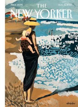 The New Yorker – August 5 2024