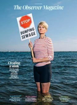 The Observer Magazine – 4 August 2024