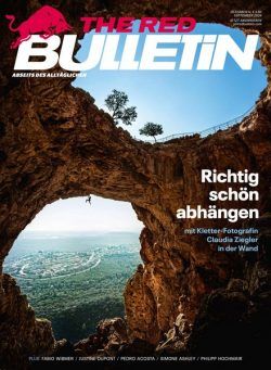 The Red Bulletin Austria – September 2024