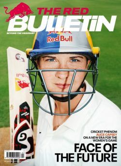 The Red Bulletin UK – August-September 2024