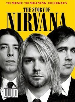 The Story of Nirvana – 2024