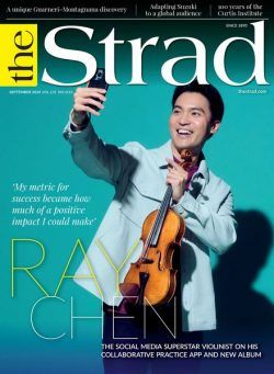 The Strad – September 2024