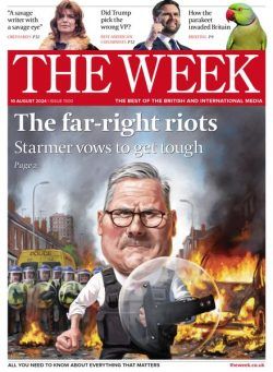 The Week UK – 10 August 2024