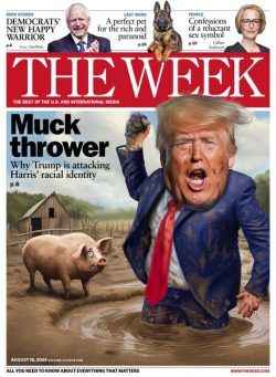 The Week USA – August 16 2024