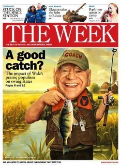 The Week USA – August 23 2024