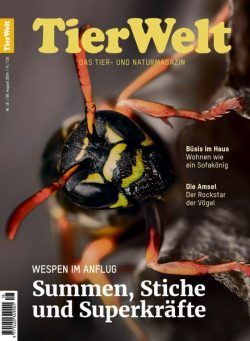 TierWelt – 10 August 2024