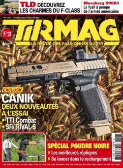 Tirmag – Septembre-Octobre-Novembre 2024