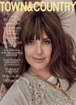 Town & Country USA – September 2024