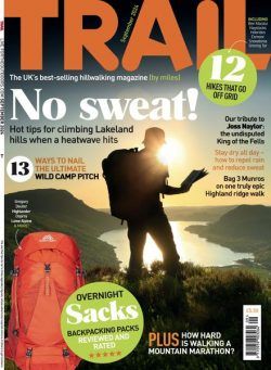 Trail UK – September 2024