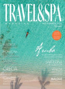 Travel & Spa – Summer 2024