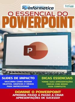 Tudo Sobre Informatica – Junho 2024