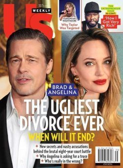 Us Weekly – 16 August 2024