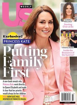 Us Weekly – 2 August 2024