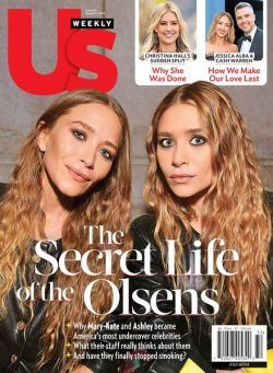 Us Weekly – 26 July 2024