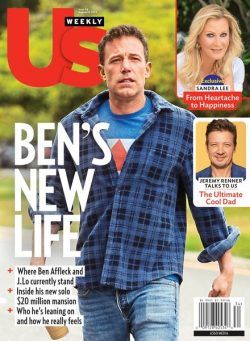 Us Weekly – 9 August 2024