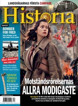 Varldens Historia – Juli 2024