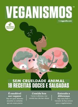 Veganismos – Agosto 2024