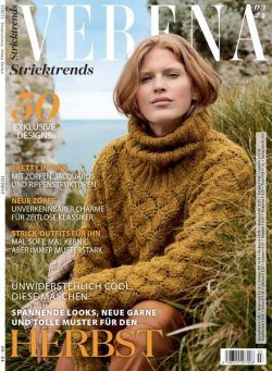 Verena Stricken – Nr 3 2024