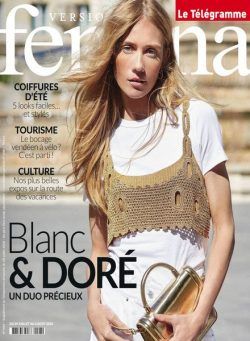 Version Femina – 29 Juillet 2024