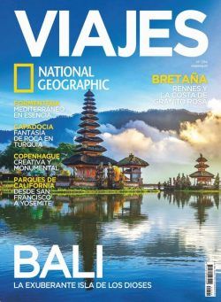 Viajes National Geographic – Agosto 2024