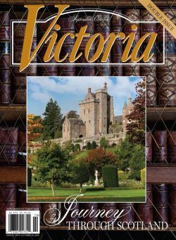 Victoria – September-October 2024