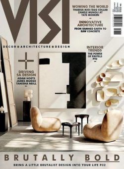 Visi – Issue 133 2024