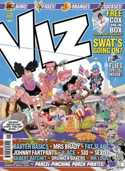 Viz – September 2024