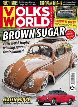 Volks World – September 2024