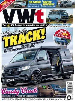 VWt – September 2024