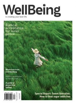 WellBeing – Issue 211 2024